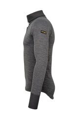 Thermo - podvlekový rolák TS 500 pánský šedý