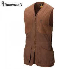 Browning - Střelecká vesta - ELITE