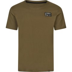 Seeland - Striker triko pánské Military olive