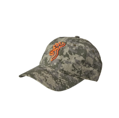 BROWNING - Digi Camo Buck kšiltovka zelená