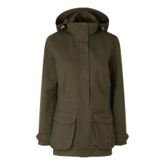 Seeland - Woodcock Royale Eve bunda dámská Shaded olive