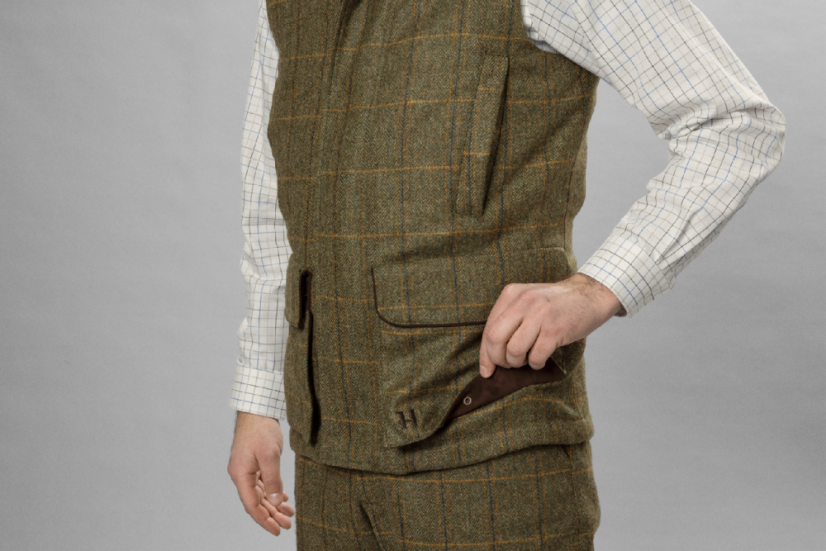 HÄRKILA  - Kenmore vesta pánská