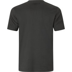 HÄRKILA - H-logo triko pánské Phantom