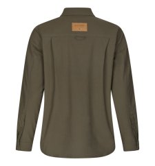 Seeland - Selous Ines Cargo košile s dlouhým rukávem dámská Grape leaf