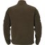 HÄRKILA - Sandhem Sherpa fleece bunda pánská Willow green
