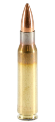 LAPUA 308 Win FMJBT Subsonic 13g/200gr