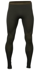 HÄRKILA - Base Active podvlekové prádlo spodky pánské Dark willow green