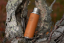 HÄRKILA -  HPHS Insulated Bottle termoska 575 ml Amber brown - Limitovaná edice