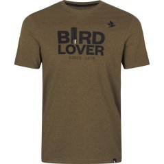 Seeland - Bird Lover triko pánské s krátkým rukávem