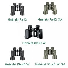 habicht alle