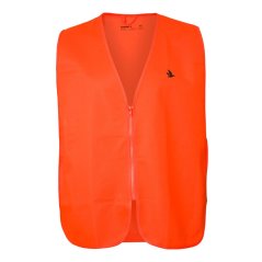 Seeland - Safety vesta pánská Orange blaze