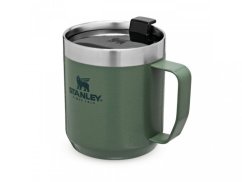 13844 stanley camp mug 350ml zeleny