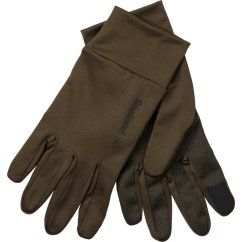 Seeland - Grip rukavice Pine green