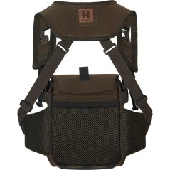HÄRKILA - Harness bino pouzdro na dalekohled Dark willow green