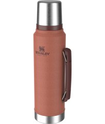 Stanley - Legendary Classic termoska 1L Hammertone Clay