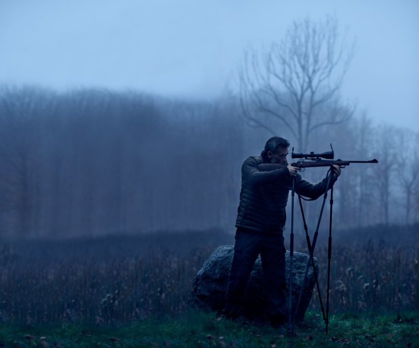 Seeland - Střelecká hůl