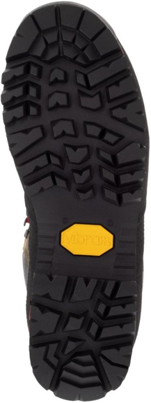 HÄRKILA - Saxnäs GTX dámské Mid brown