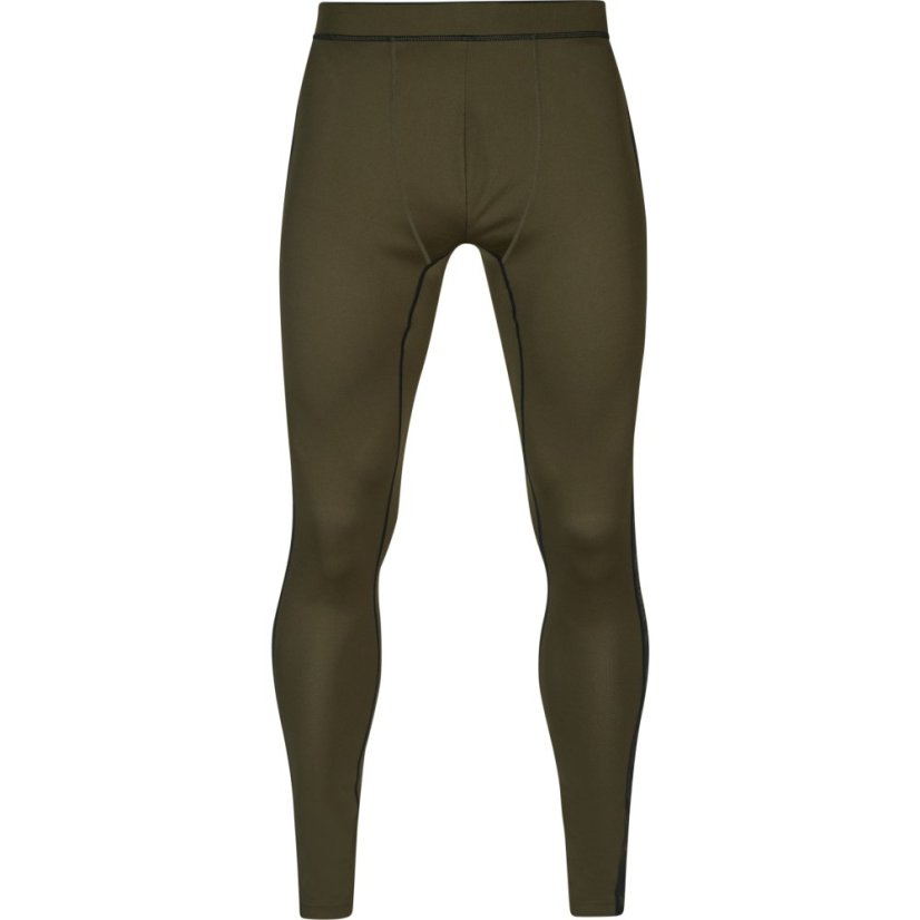 Seeland - Crest Base layer podvlekové prádlo celý set pánský Light pine