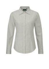 ALAN PAINE - Bromford košile dámská Olive