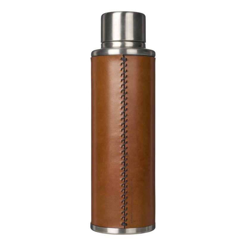 HÄRKILA -  HPHS Insulated Bottle termoska 575 ml Amber brown - Limitovaná edice