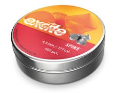 H&N Excite diabolky 5,5mm SPIKE
