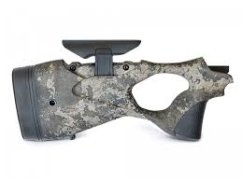 Sako S20 Hunter Camo 308 Win