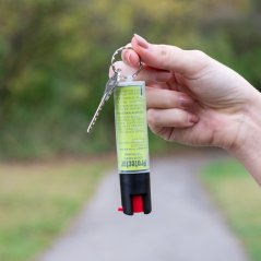 SABRE - Pepřový sprej proti psům