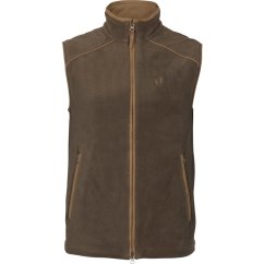 HÄRKILA  - Sandhem 200 vesta pánská Demitasse brown