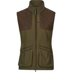 Seeland - Wenlock Faye vesta dámská Light pine