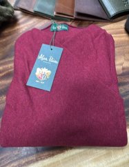 ALAN PAINE - Bonnie dámský pléd Berry