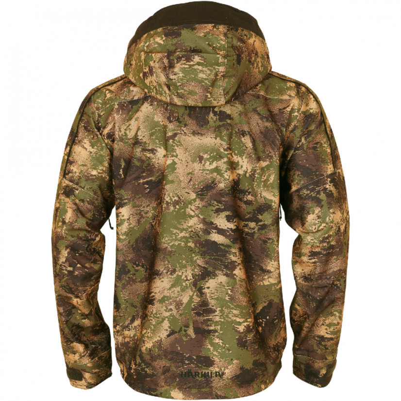 HÄRKILA - Deer Stalker camo HWS bunda pánská