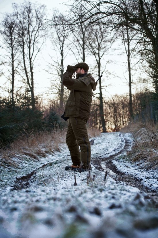 Seeland - Taiga bunda pánská