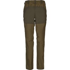 HÄRKILA  - Fjell kalhoty dámské Dark olive-Willow green