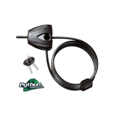 zkracovaci lanovy zamek python 8 mm zkracovaci lanovy zamek python 8 mm