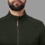 HÄRKILA  - Metso full zip pánský Willow green