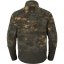 HÄRKILA - Tyst Camo Insulated bunda pánská AXIS MSP® Quantum