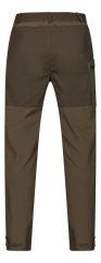 Seeland - Ash outdoor kalhoty pánské Light pine-Pine green