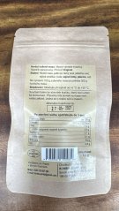 KOMBA JERKY - 100% Jerky hovězí sušené maso Original