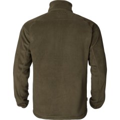 HÄRKILA - Venjan II fleece mikina pánská Willow green