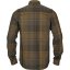 HÄRKILA - Akse košile pánská Willow green check