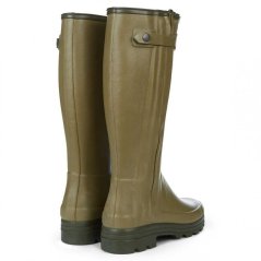 LE CHAMEAU - Chasseur Neoprene lined B200 holínky na zip pánské
