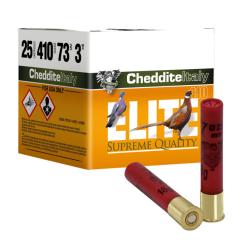 Cheddite Elite 410 36/73 18g brok 5 - 2,9mm