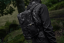 HÄRKILA - Noctyx batoh 12L AXIS MSP® Black