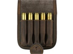 ARTIPEL - Nábojové pouzdro kožené GBP09