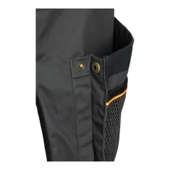 Browning - Střelecká vesta pánská Classic tmavě šedá