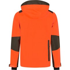 Seeland - Venture Serac bunda pánská Orange Blaze