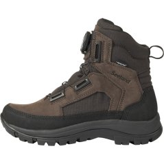 Seeland - Enduro Dial Aya dámská obuv Dark brown
