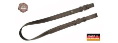 akah leather rifle sling