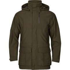 HÄRKILA - Pro Hunter GTX Legacy bunda pánská Willon green