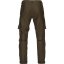 HÄRKILA - Forest Hunter Pro GTX kalhoty pánské Hunting green-Shadow brown